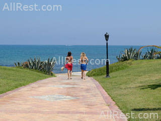 Creta Royal Hotel 15